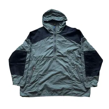 90s L.L.Bean 사이클링 아노락 XXL!! 레어 사이즈 새상품급