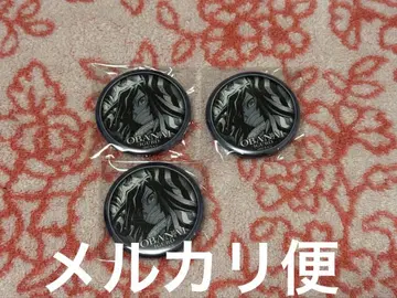 귀멸의 칼날  즐거운 복권  캔뱃지  이쿠로