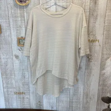 타마키니메 페론 T 하프 길이