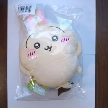 치이카와 (먼작귀) 토끼가 가득한 복권 C상 (덫)
