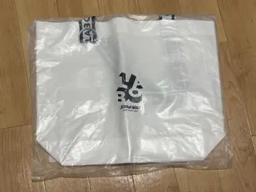 SnowMan 스노라보 백