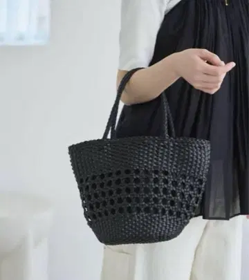 LE TALON MESH SOFT 바스켓