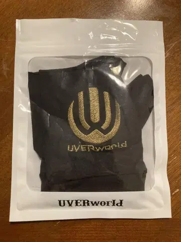 UVERworld 그로브 닛산