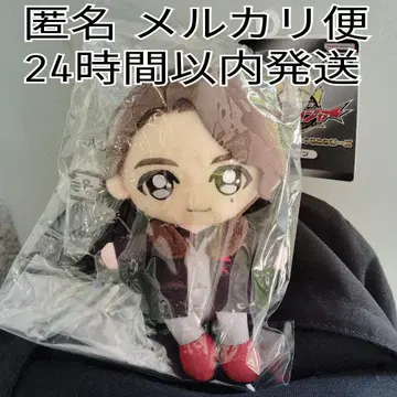 쿠온 토노 히사미츠 슈퍼전대 히어로 봉제 인형 고주저