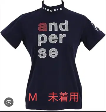 미착용 M 사이즈 네이비 피케 셔츠