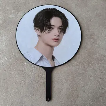 ENHYPEN NIKI 니키 부채