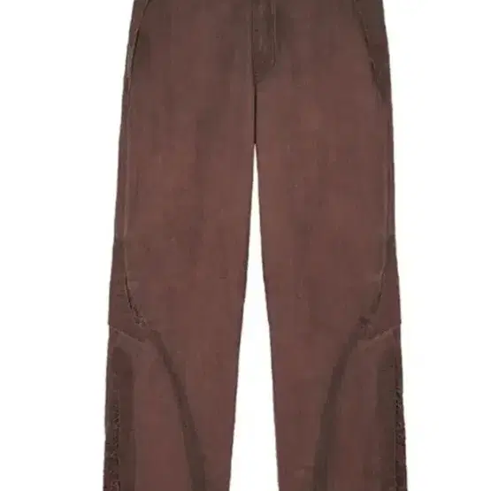 XLIM EP.4 03 トラウザーズ XLIM EP. 4 03 Trousers - Black | Garmentory