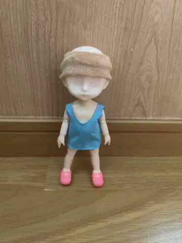 인형 인형 약 15cm 가동식