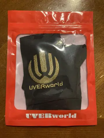 UVERworld 그로브 닛산 남자 축제
