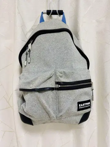 Kris van assche 콜라보 이스트팩 백팩 백팩