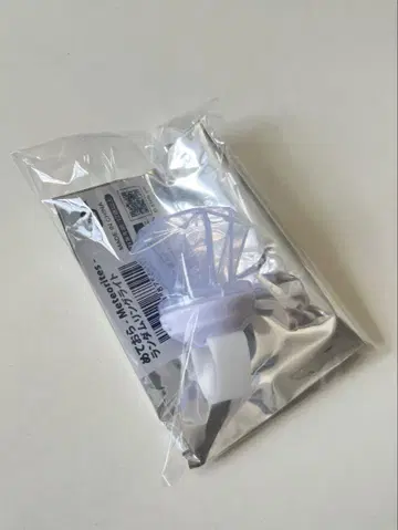 메테오라 반지 라이트 멜트 다 텐시 1개