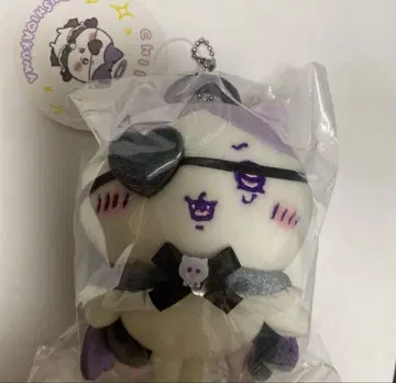 치이카와 (먼작귀) 천사와 악마 다텐시나 하치와레 마스코트