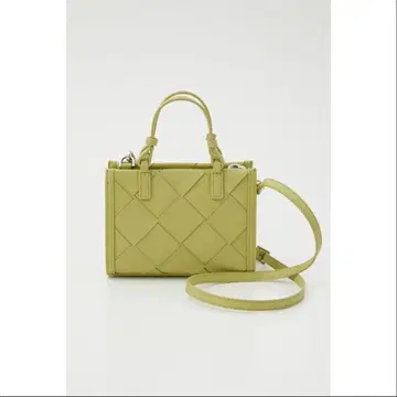 STACCATO (스타카토) 인트레차트 2way 컬러 BAG