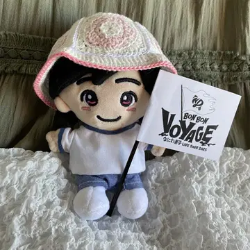 나니와 단시 치비누이 치비누이 의류 그라니 스퀘어 햇 모자