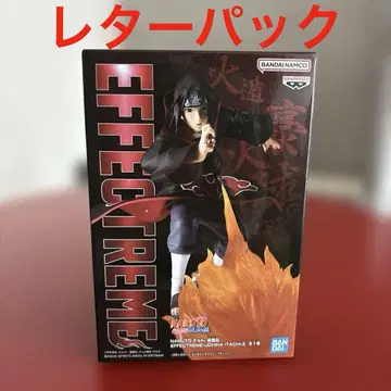 EFFECT EXTREME 우치 이타치 피규어