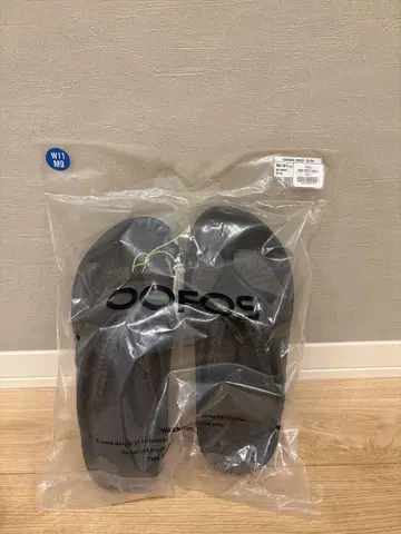 공식 사이트에서 구매 우포스 OOriginal 리커버리 샌들