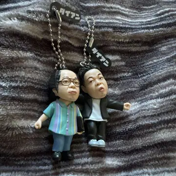 다이앤 가챠가챠 고이코이스 유스케 기시 다이스케
