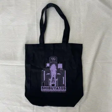 후유 컬렉션 마유코 토요 샤니마스 아이돌 마스터 토트백