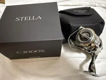 18 스텔라 c2000s