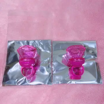 메테오라이트 반지 라이트 미카사 군