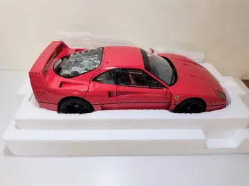 교쇼 1/18 페라리 F40