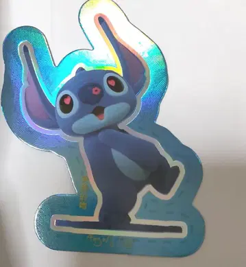 피규어 스티치 52TOYS