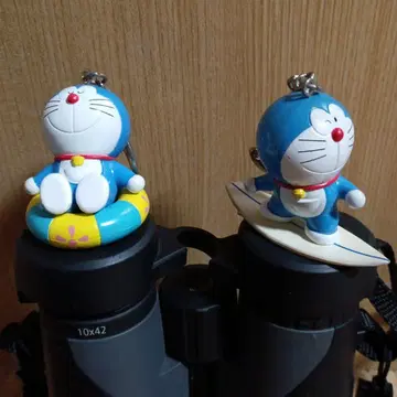 바다가 부르고 있어! 도라에몽