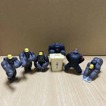 고리란도셀 2 3 술에 취한 콩 가챠 가챠가챠 묶음 판매