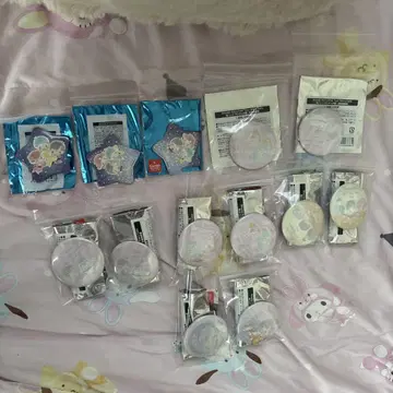 아오이 쇼타 리틀트윈스타 키키라라