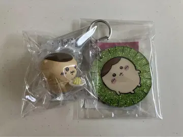 밤만쥬 2개 세트