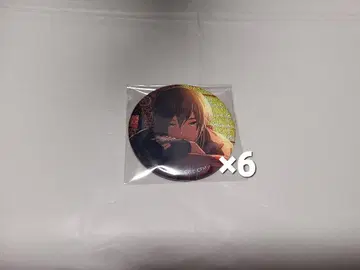 프로세카 글리터 캔뱃지 Vol.20A KAITO