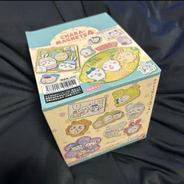 치이카와 (먼작귀) 캐릭터 자석 4종