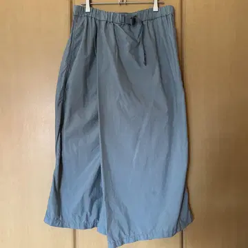 노스페이스 퍼플 라벨 랩 큐롯 WS