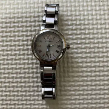 CITIZEN XC 시티즌 크로스 씨 H058-T016553 전파 시계