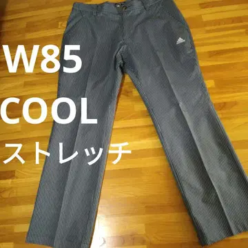 아디다스 골프 팬츠 스트레치 팬츠 W85 여름용 클라이마쿨