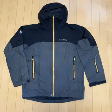 mont-bell 남성용 자켓 L 사이즈