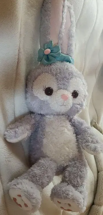 디즈니 스텔라루 봉제 인형 S 사이즈