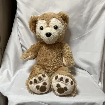 닷피 봉제 인형