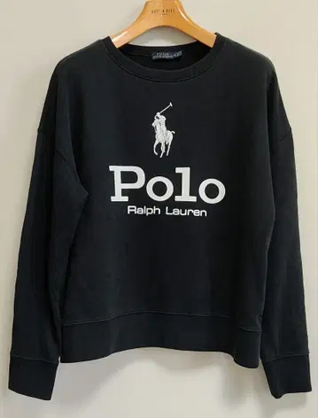 Polo Ralph Lauren 폴로 랄프로렌 트레이닝복 맨투맨