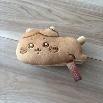 치이카와 (먼작귀) 키체인 마스코트