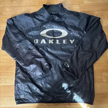 OAKLEY 오클리 스니드 잭 풀오버 골프