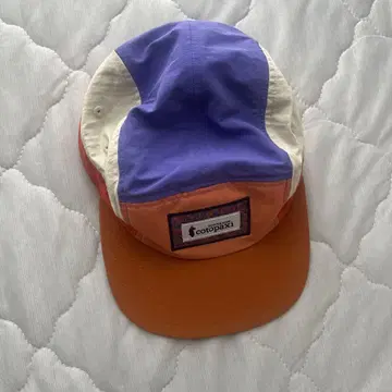 cftopaxi 코토파키 캡