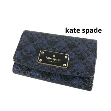 kate spade 케이트 스페이드 키케이스 네이비