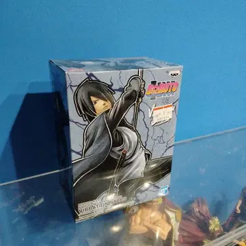 BORUTO 우치하 사스케 VIBRATION STARS