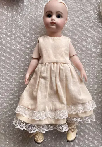 올 비스크 비스크 인형 밀레토 사이즈 브루? 고체?