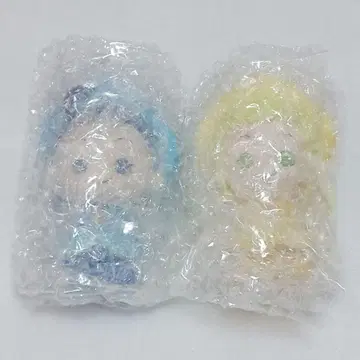 제일복권 오자마녀 도레미 D상 SOFVIC 츄 아이코 모모코