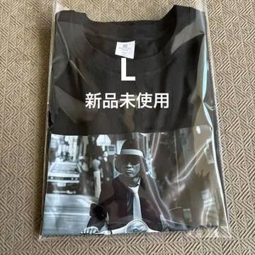 마츠다 유스쿠 L 탐정 이야기