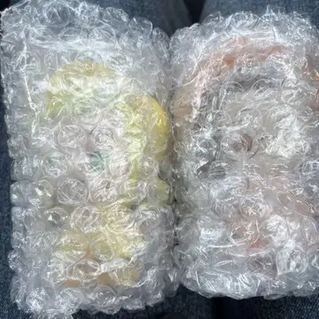 오자마녀 도레미 제일복권 D상 하즈키 모모코