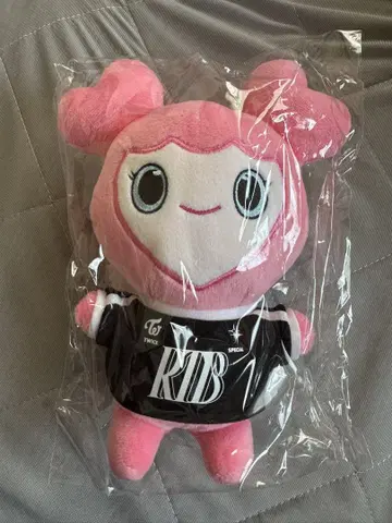 TWICE 봉제 인형 모블리