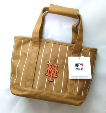 MLB 뉴욕 메츠 Mets 센가 코타 미니 토트 백 토트백 토트백
